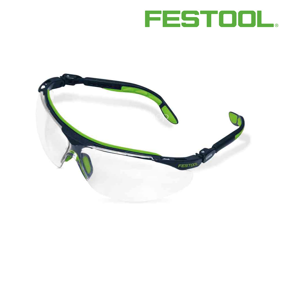 페스툴 보안경 Glasses-Festool/Uvex / 500119