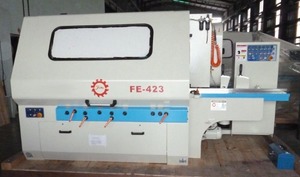 고속다축모울더기계 FE-623